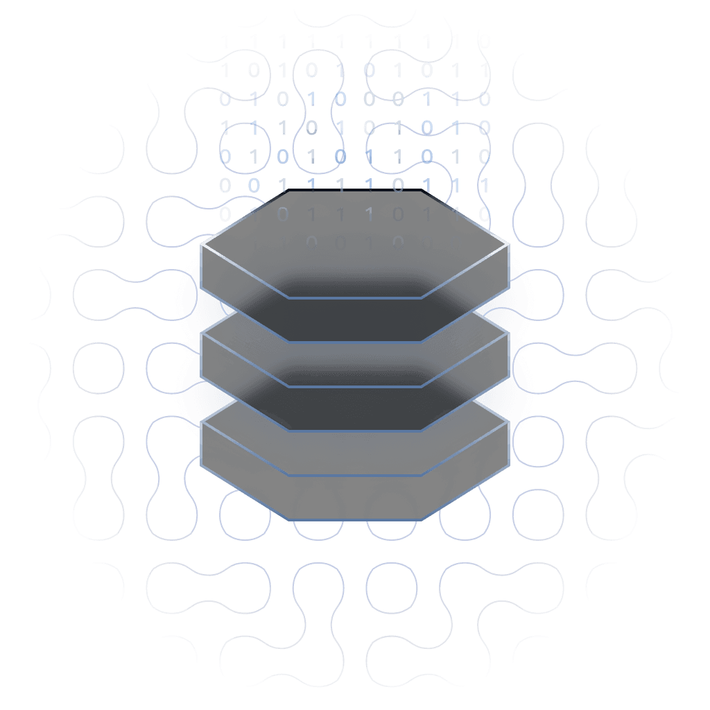 The Coming Data Drought